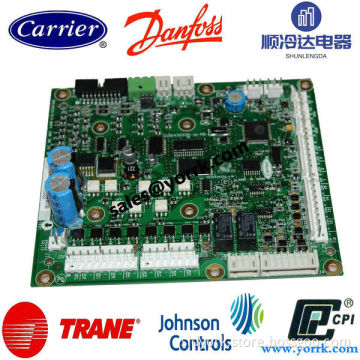 32GB500372E EMM Board